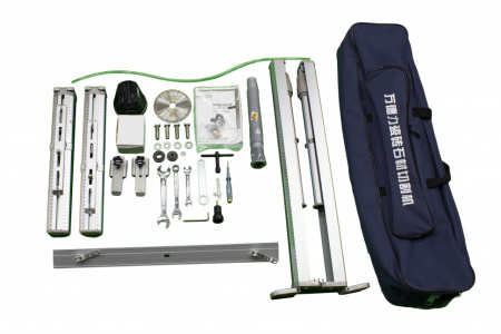 Электрический плиткорез Wandeli QX-1200 1550Вт Laser