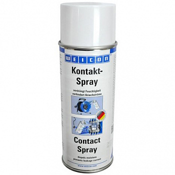 Технический состав Contact Spray WEICON wcn11152400