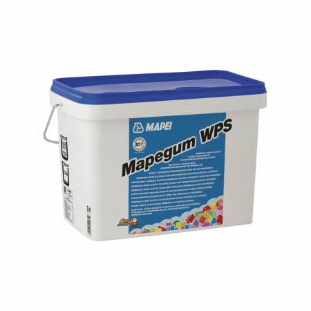 MAPEGUM WPS