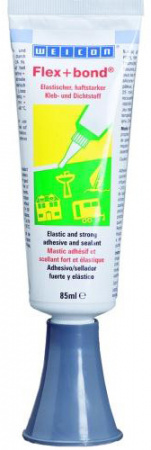 Клей-герметик серии Flex 310 M Flex-Bond WEICON wcn13353085