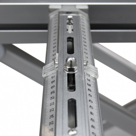 Плиткорез Wandeli QXZ-ZD-1800 широкоформатный с автоматикой