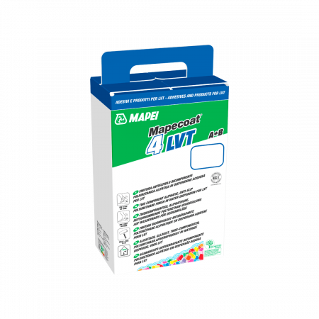 MAPECOAT 4 LVT