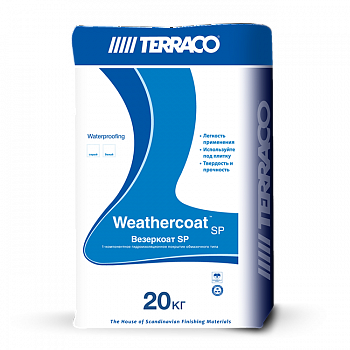 Weathercoat SP