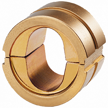 Пресс-матрицы HAH 13