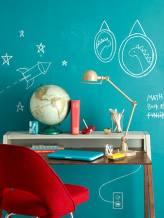 Маркерная краска прозрачная LE VANILLE PRO — 6 м2