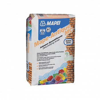 MAPE-ANTIQUE MC