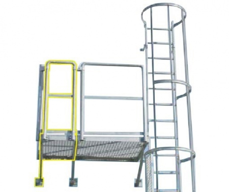 Дополнительная площадка