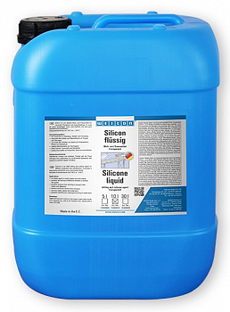 Смазывающий состав Silicone Liquid WEICON wcn15350010