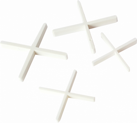 Крестики многоразовые 2,5 мм. CORTE