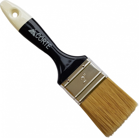 Кисть ENGLAND 2" (50мм) CORTE
