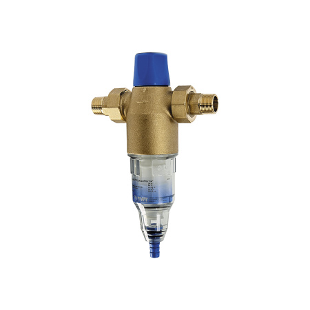 BWT  Фильтр механической очистки воды BWT AVANTI RF 3/4"  810201