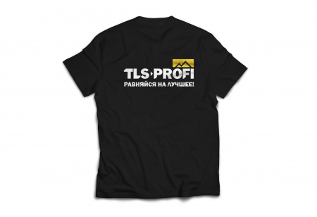 Футболка TLS-Profi XL
