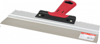 Шпатель фасадный 350 мм, CORTE