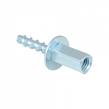 Walraven  WCS1N Анкер-шуруп М8/10 6х35 мм  6253606