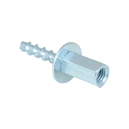 Walraven  WCS1N Анкер-шуруп М8/10 6х35 мм  6253606