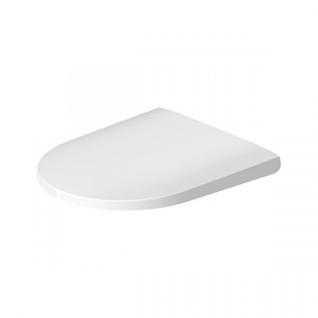 Duravit D-Neo  D-Neo Сиденье для унитаза с Soft Close  0021690000