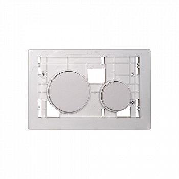 Клавиша модульной системы TECE TECEplanus Кнопка елая 9240663