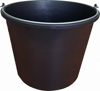 Ведро строительное 20 л. CORTE