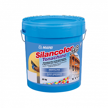SILANCOLOR AC TONACHINO