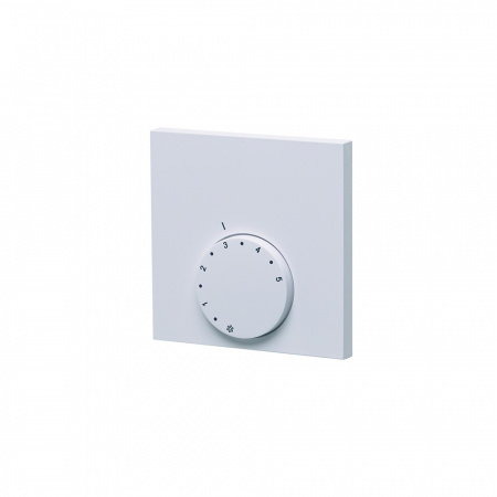 TECE  Комнатный термостат TECEfloor RT-A, аналоговый RT-A 24-HK  77410033