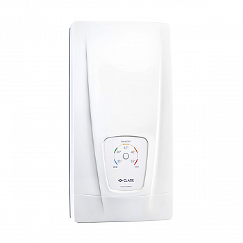 Clage  Проточный водонагреватель DCX Next ELECTRONIC MPS® B380–415 / 18/21/24/27 квт  3200-36300