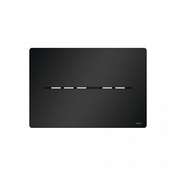 Электронная панель смыва TECE TECEsolid с бесконтактной активацией батарея 6 В Черный Матовый 9240465