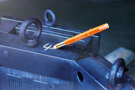 PICA-MARKER 8084 Сигнальный (толстый) маркер Pica - Gel (Желтый)