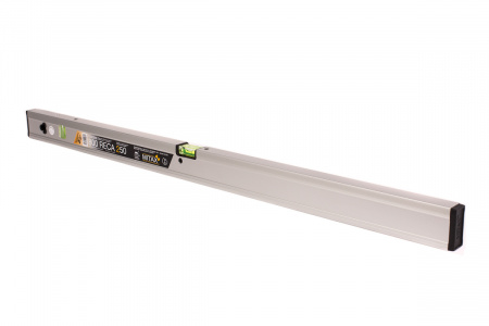 Уровень пузырьковый 800 мм MITAX RECA 250