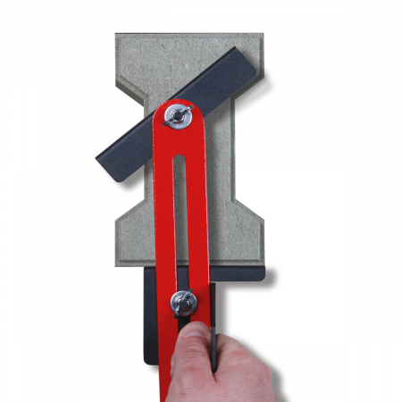 Mechanic StoneTEMPLATE