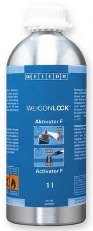 Активатор для анаэробов Activator F WEICON wcn30700501