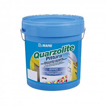 Quarzolite Paint
