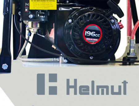 Аренда виброплиты Helmut RP120 реверсивная