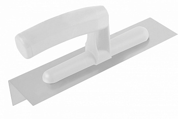 Кельма для формирования внешних углов COMENSAL