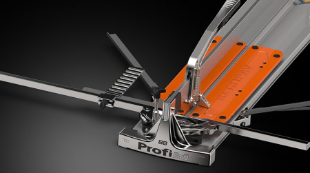 Ручной плиткорез Battipav Profi 133 EVO