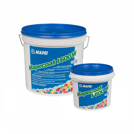 MAPECOAT I 600W