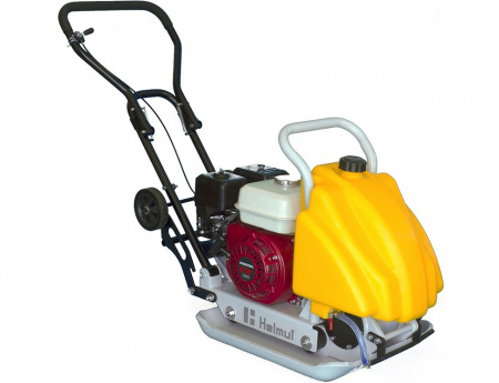 Аренда виброплиты Helmut RP63H поступательного движения Honda GX160