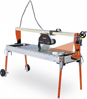 Станок камнерезный Battipav PRIME 150 S