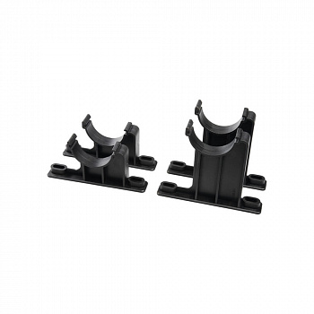 TECE  Комплект кронштейнов для промышленного пластикового коллектора TECEfloor  77390120