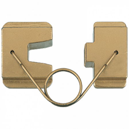 Пресс-матрицы ZAE