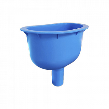 TECE  Воронка для байпас  5015