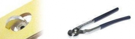 Кусачки победитовые 54 MONTOLIT