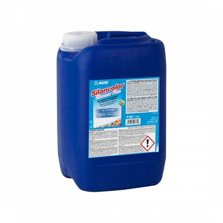 SILANCOLOR CLEANER PLUS