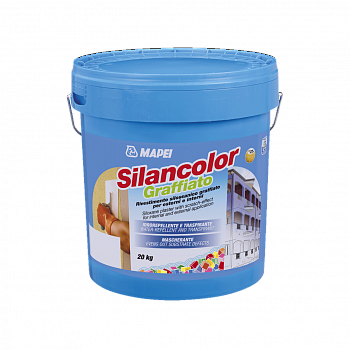 SILANCOLOR GRAFFIATO