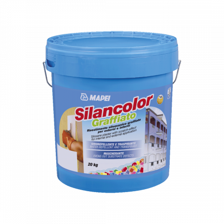 SILANCOLOR GRAFFIATO