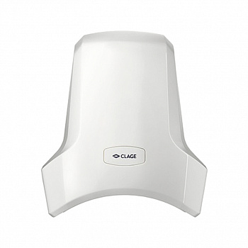 Clage  Сушилка для рук 1 кВт / 220В WHT  7000-70300