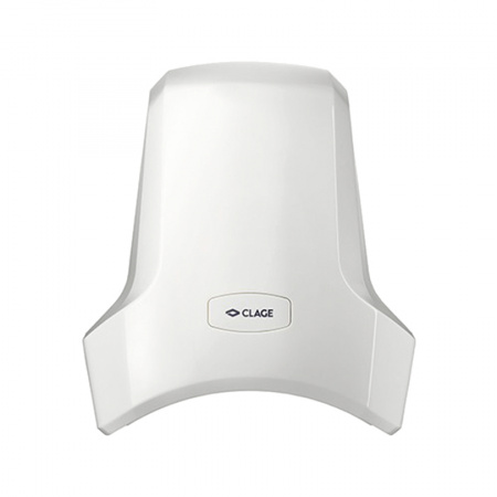 Clage  Сушилка для рук 1 кВт / 220В WHT  7000-70300
