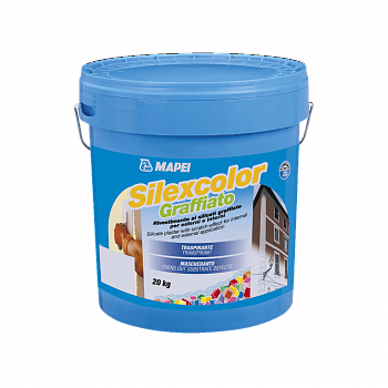 SILEXCOLOR GRAFFIATO