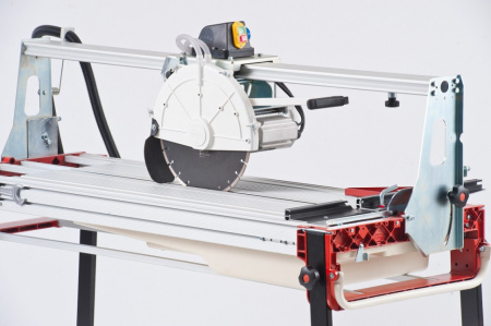 Плиткорез с водяным охлаждением Raimondi SMS 150