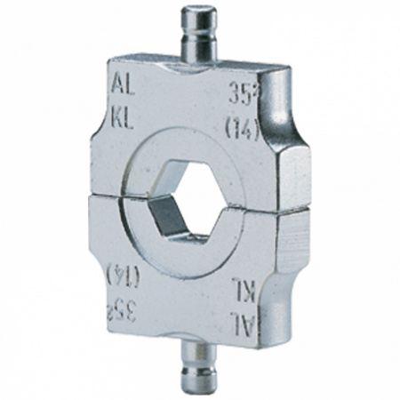 Пресс-матрицы HA4