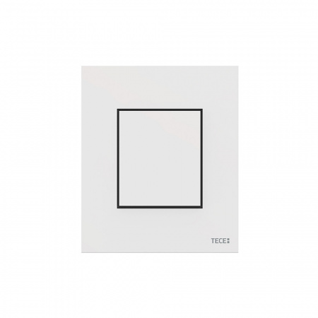 TECE TECEnow панель писсуара с картриджем Белый 9242400